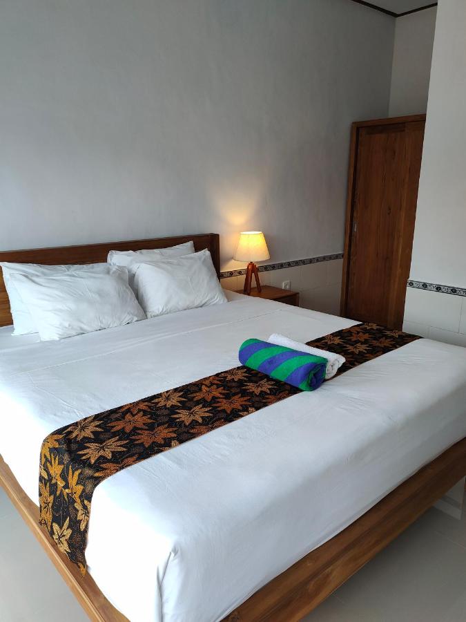 Konex Family - Ferienwohnung Canggu