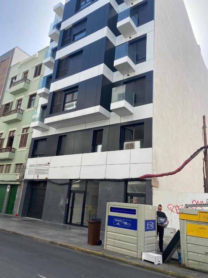 Albareda 83 - B&B Las Palmas de Gran Canaria