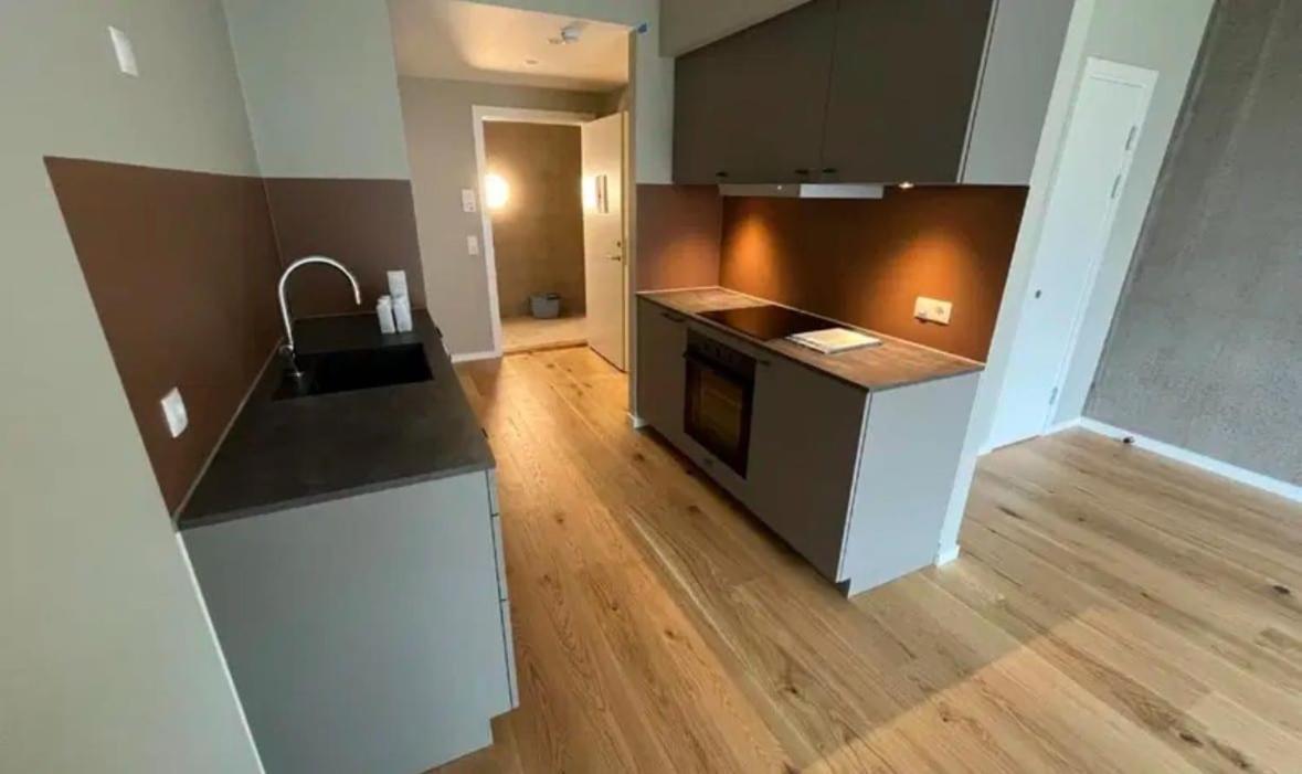 Apartment with free parking in Copenhagen - B&B