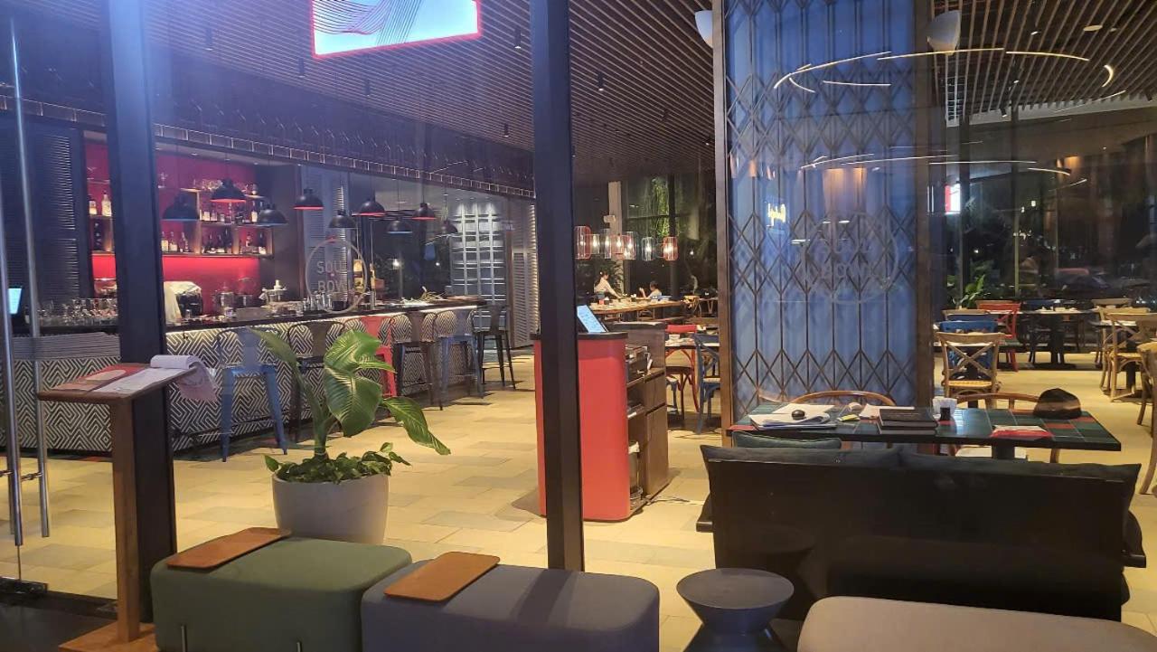 Appartement met Uitzicht op Zee