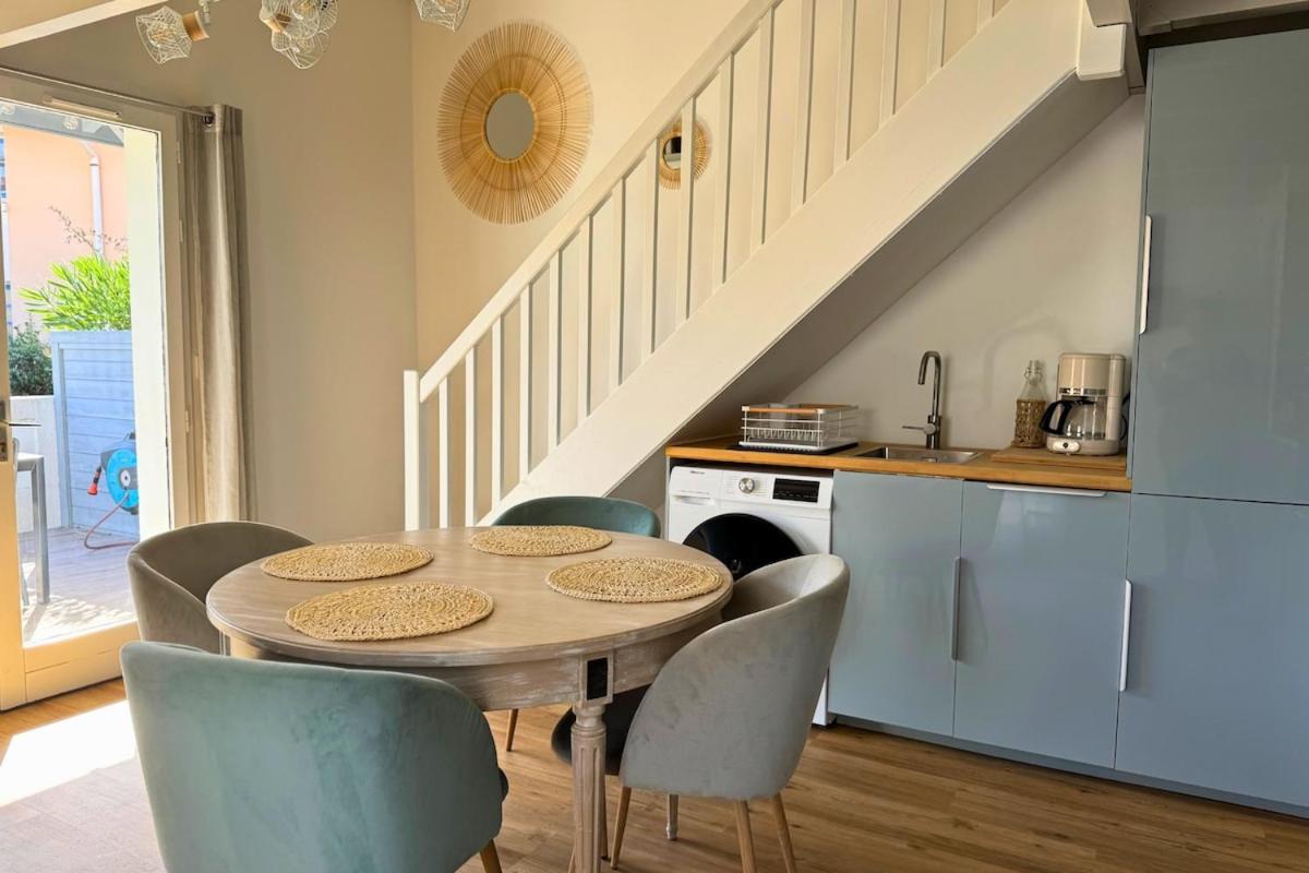 Le Cottage Détente - Bed and Breakfast