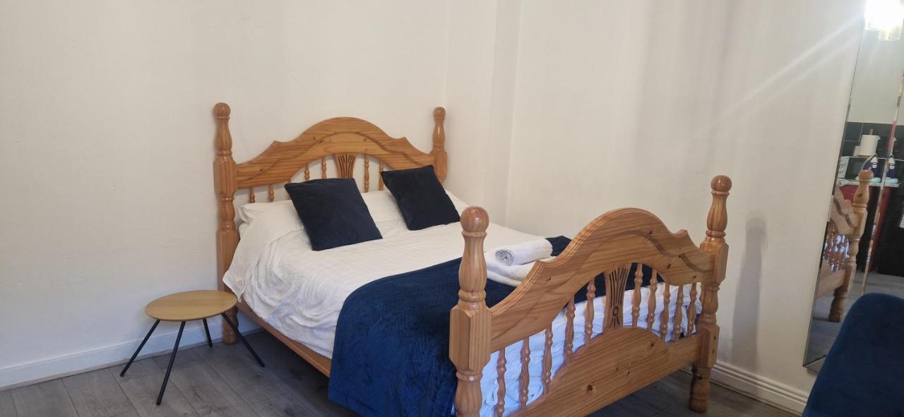 Cosy Cork Studio - cosyincork - Chambres d’hôtes