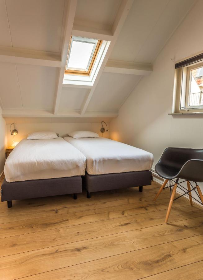 Appartementen Domburg - Ferienwohnung Domburg