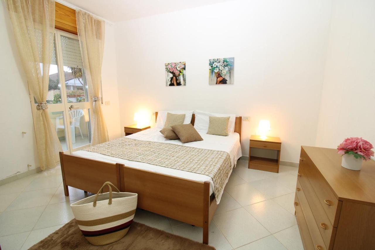 casa per vacanze vicino al mare - Ferienwohnung Posada