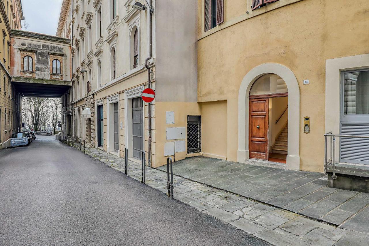 Welchome - Suites - B&B