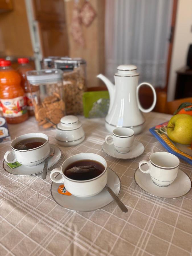 Casa di Martina - B&B Fossano