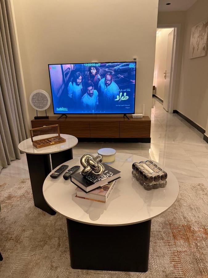 Apartment in Al Aqeeq - Self check-in - Ferienwohnung Riad