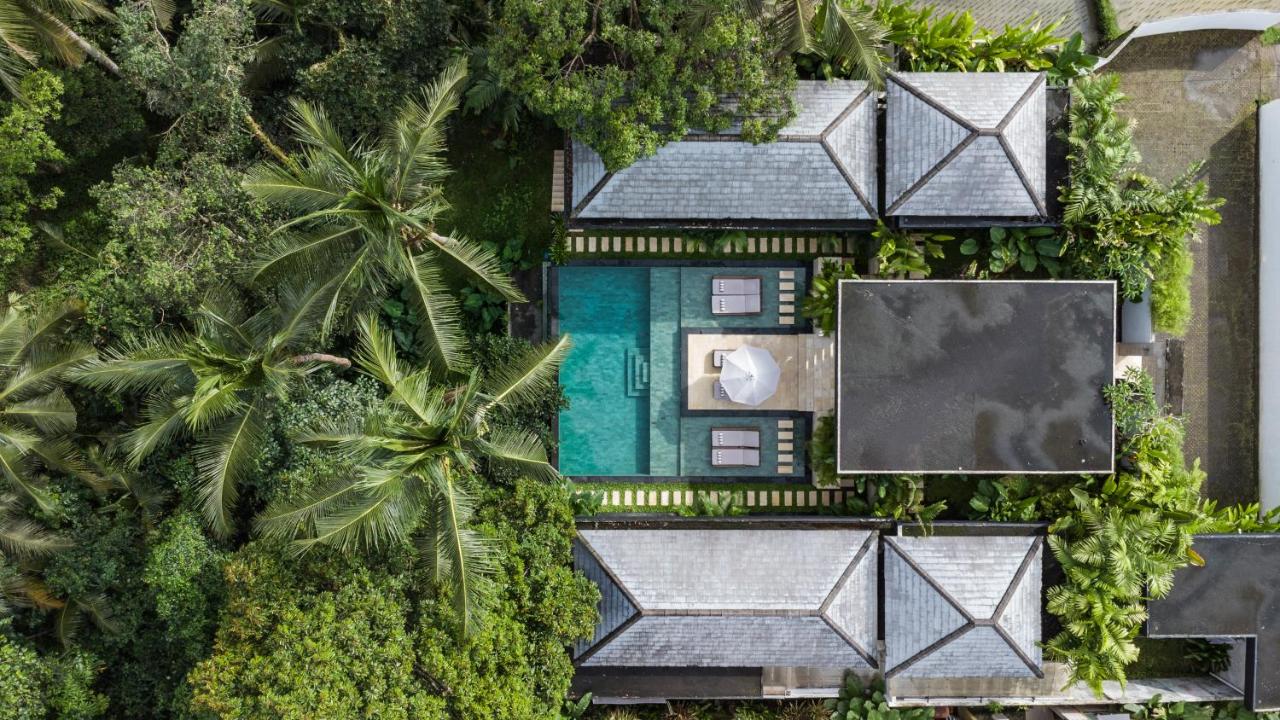 Villa Green Pearl by BaliSuperHost - B&B