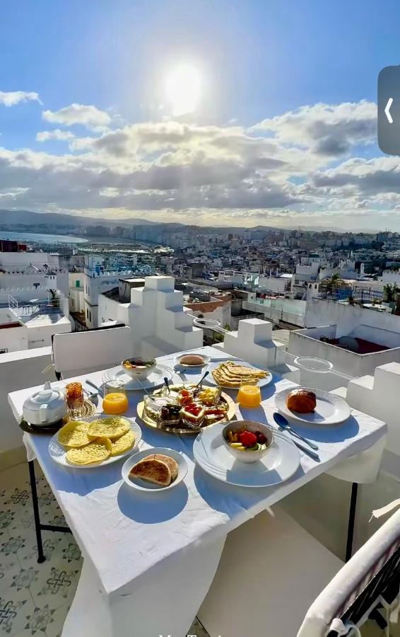 Kasbah House - B&B Tangier