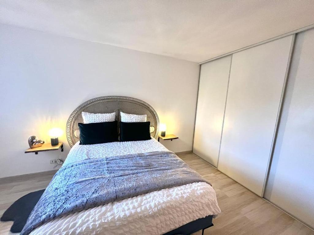 Apartment mit 1 Schlafzimmer
