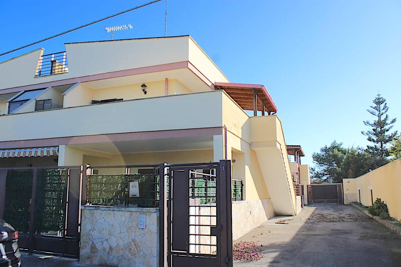 Salapia House - B&B San Cataldo