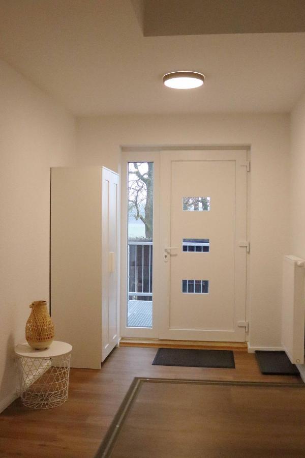 Ferienwohnungen Kutschenmeyer - Ferienwohnung Schneverdingen