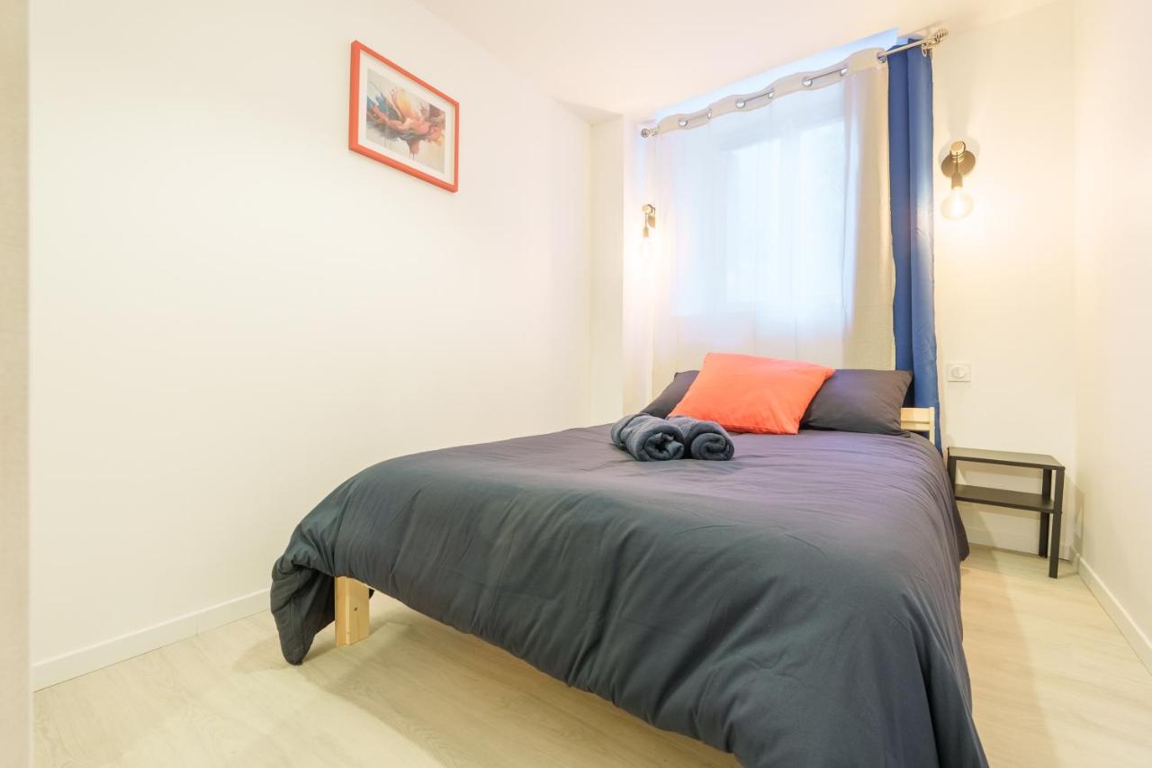 La Suite du Château A - En plein centre - B&B Lunéville