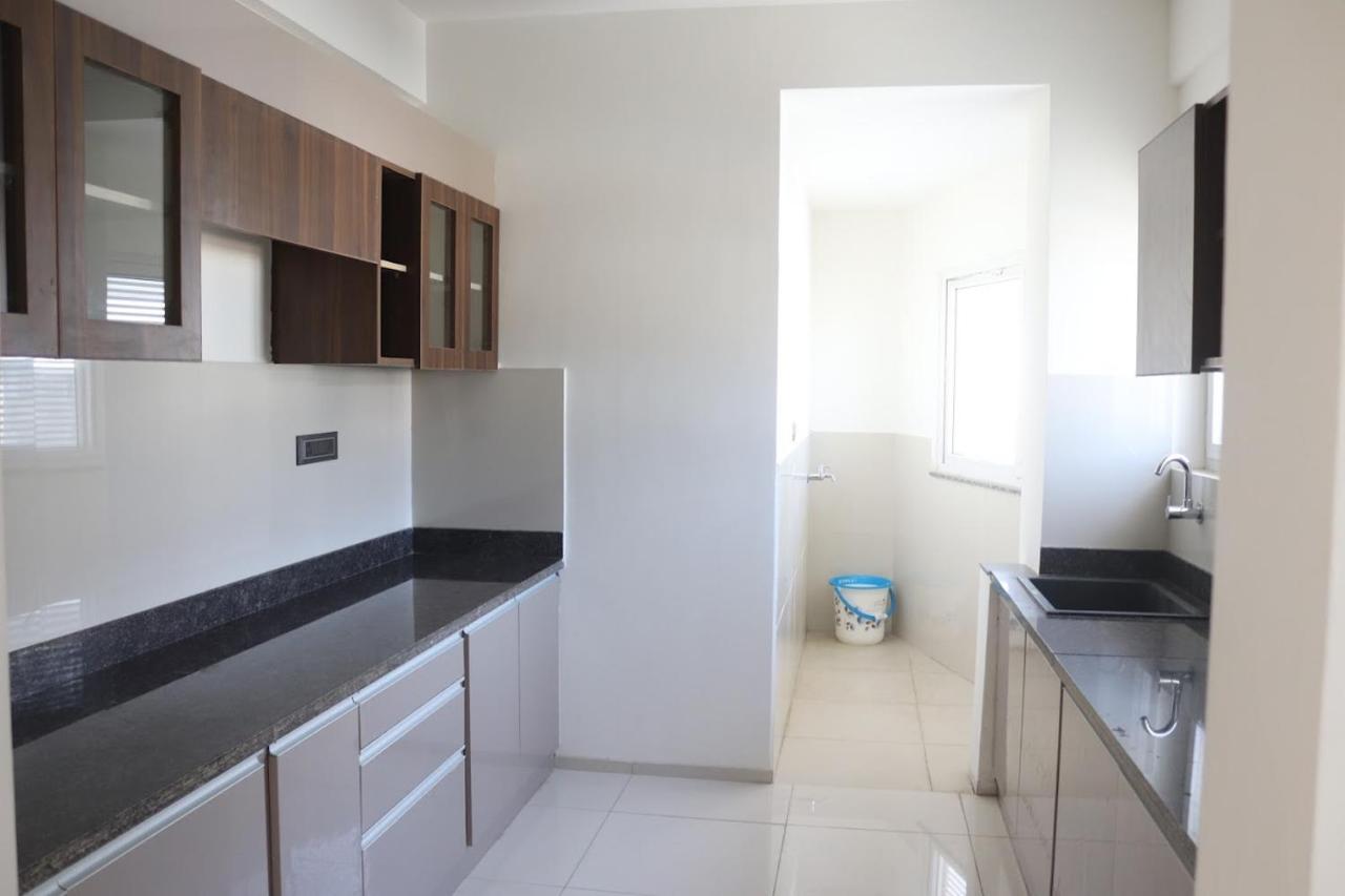 Klassiek Appartement met 1 Slaapkamer en Kingsize Bed