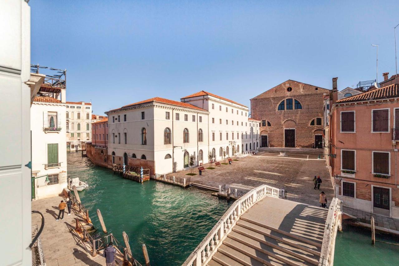 SAN LORENZO APARTMENTS 5054 - B&B Venezia