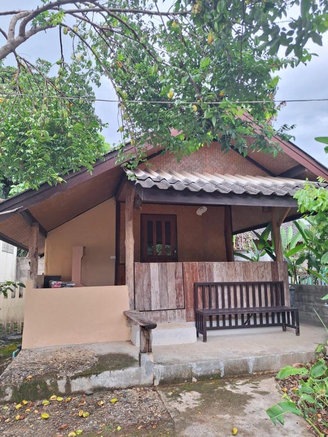 City House Pai - B&B