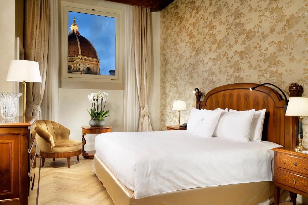 Deluxe Suite met 1 Slaapkamer en Uitzicht op de Stad