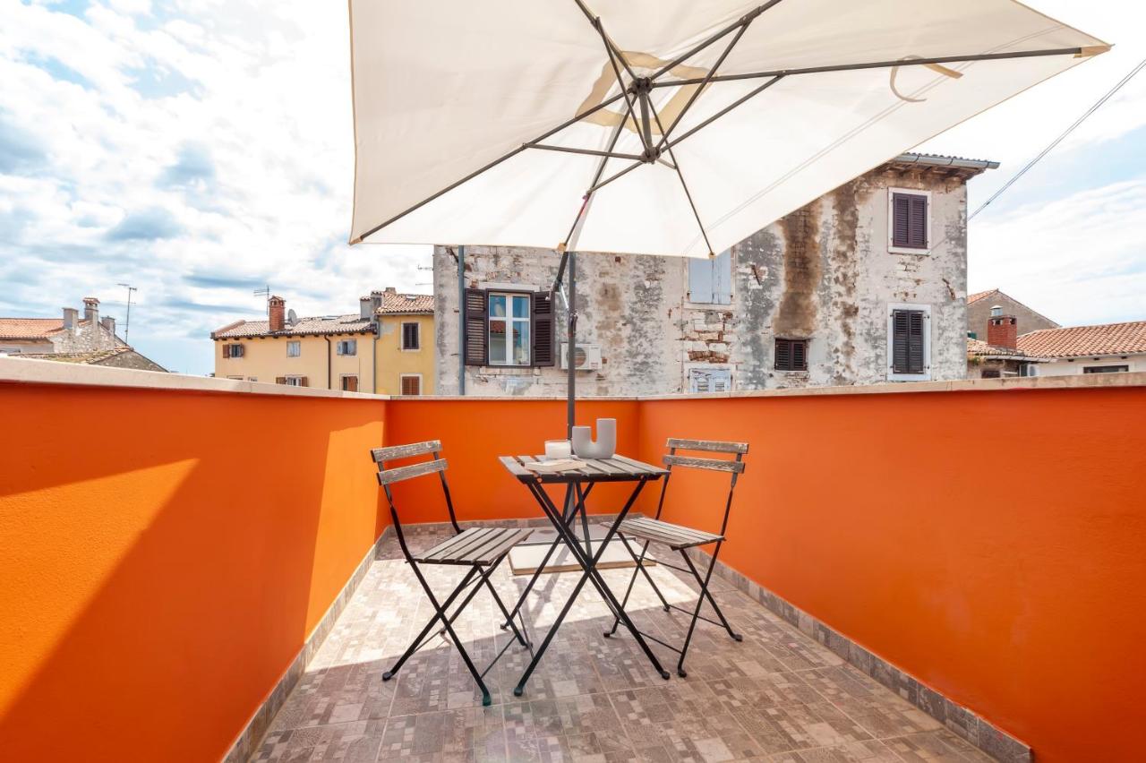 Loft 48 Rovinj by Irundo - B&B Rovinj