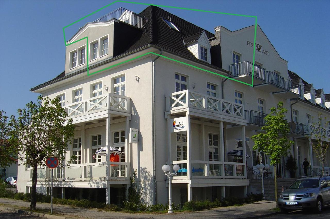 Maisonette Two-Bedroom Apartment 26RB12