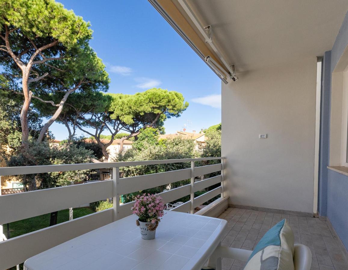 Le Due Palme - Ferienwohnung San Vincenzo