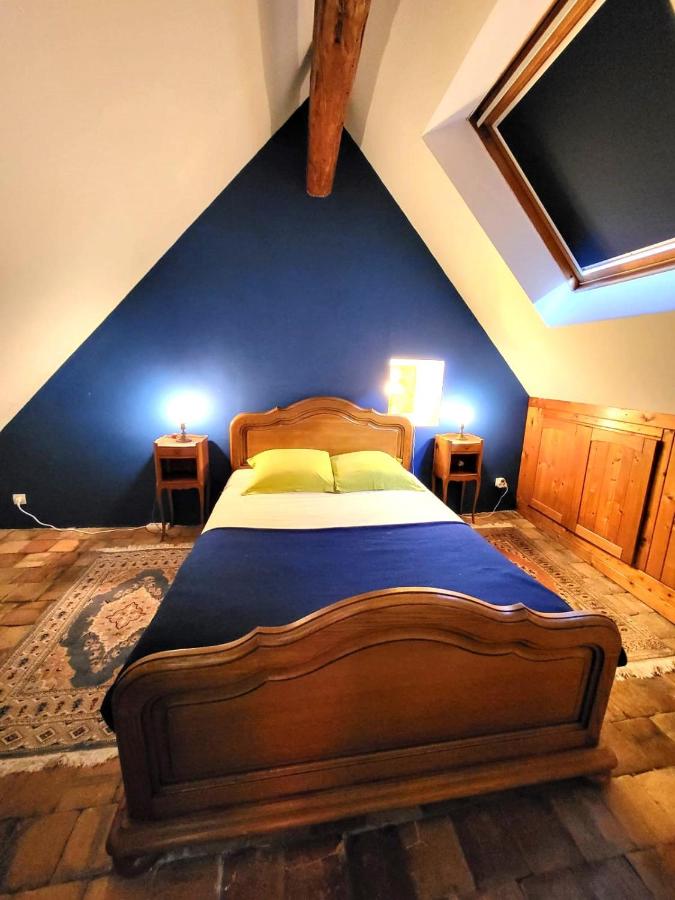 Haus mit 2 Schlafzimmern