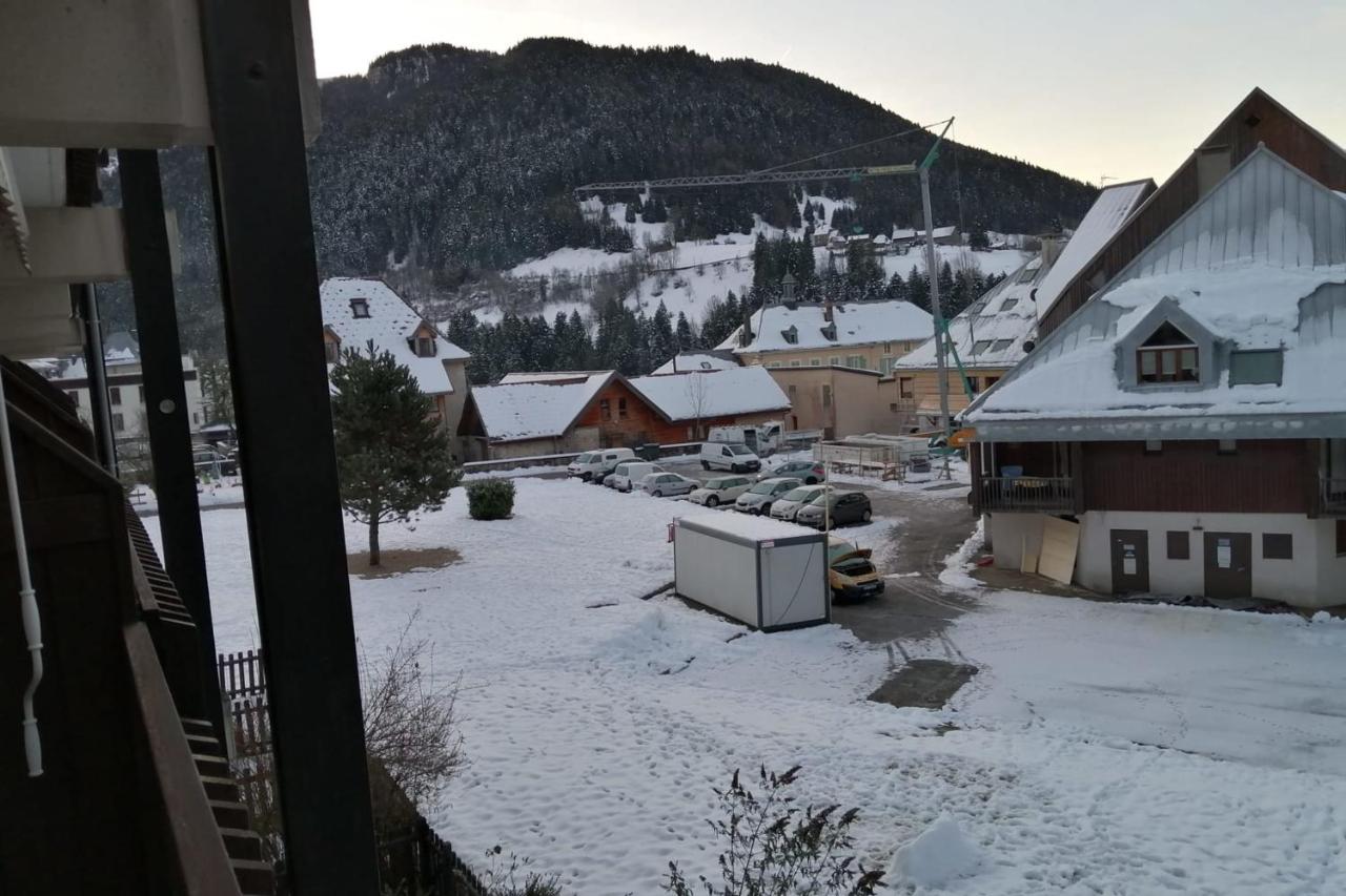 La Bienvenue en Chartreuse - B&B Saint-Pierre-de-Chartreuse