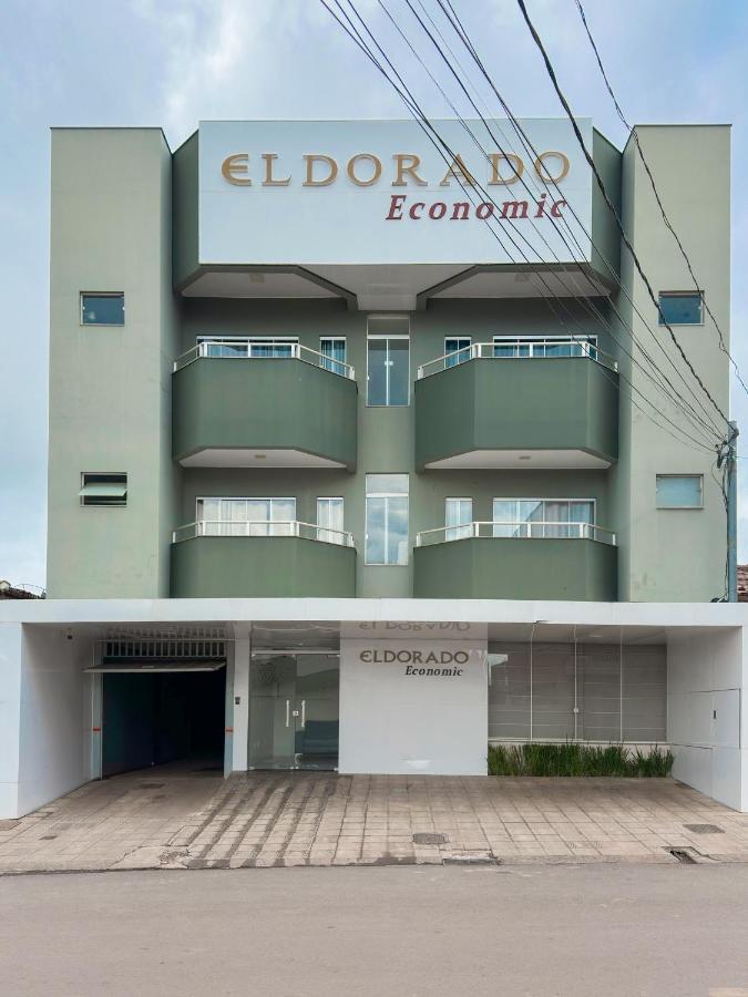 HOTEL ELDORADO ECONOMIC - B&B