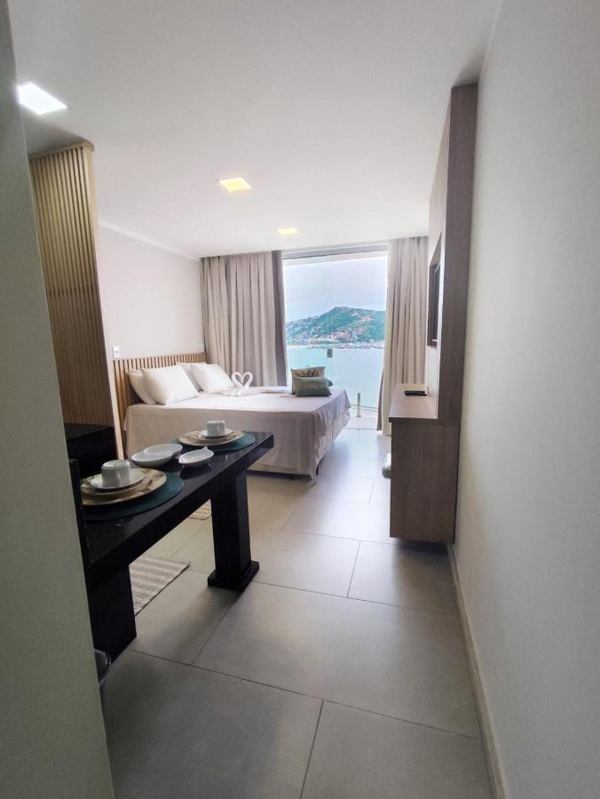 Canto da Canoa Suítes - B&B
