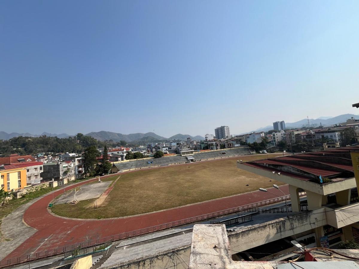 Hotel & Homestay Phương Dung - Ferienwohnung