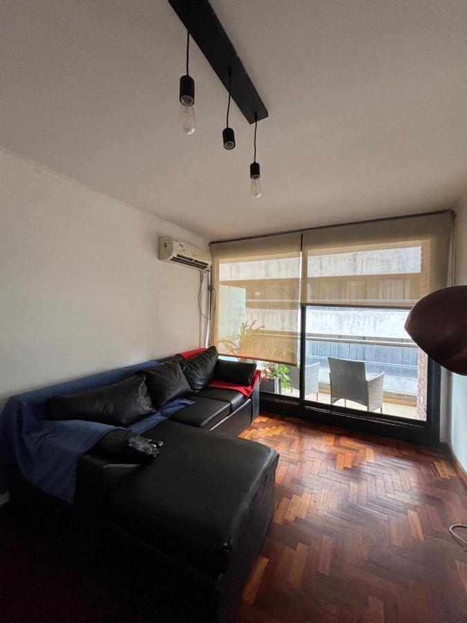Nueva Cordoba Illia 611 - Ferienwohnung Córdoba
