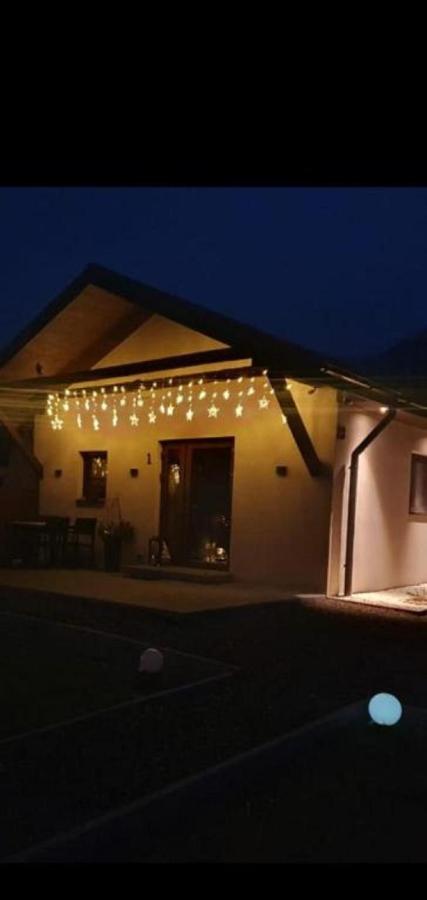 Domki z Widokiem - B&B