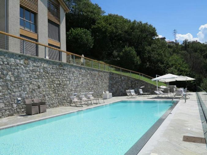 Riva Bellano Margherita 2 - Happy Rentals - B&B