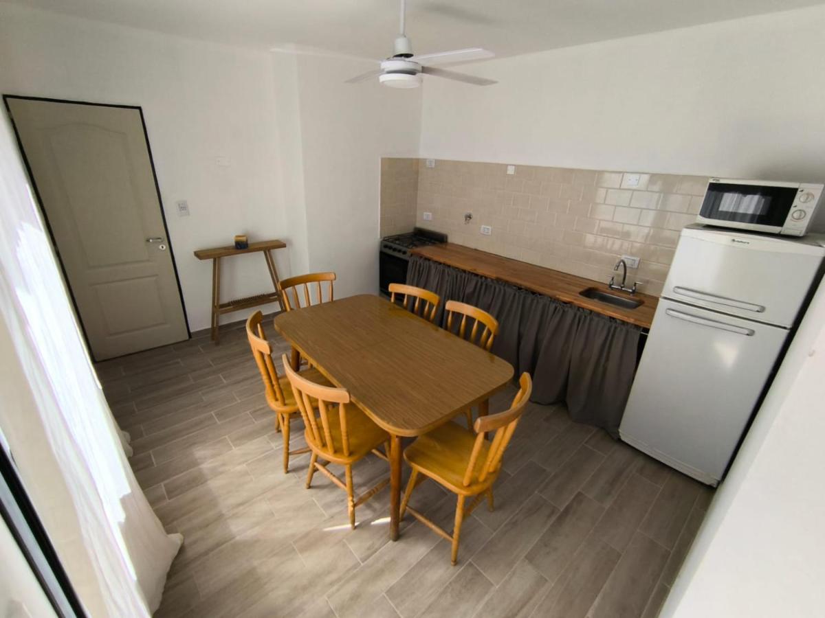Alquileres Sordi - B&B
