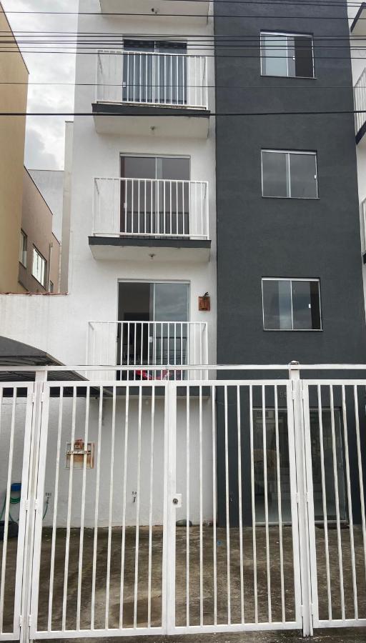 Confortável Apartamento - B&B