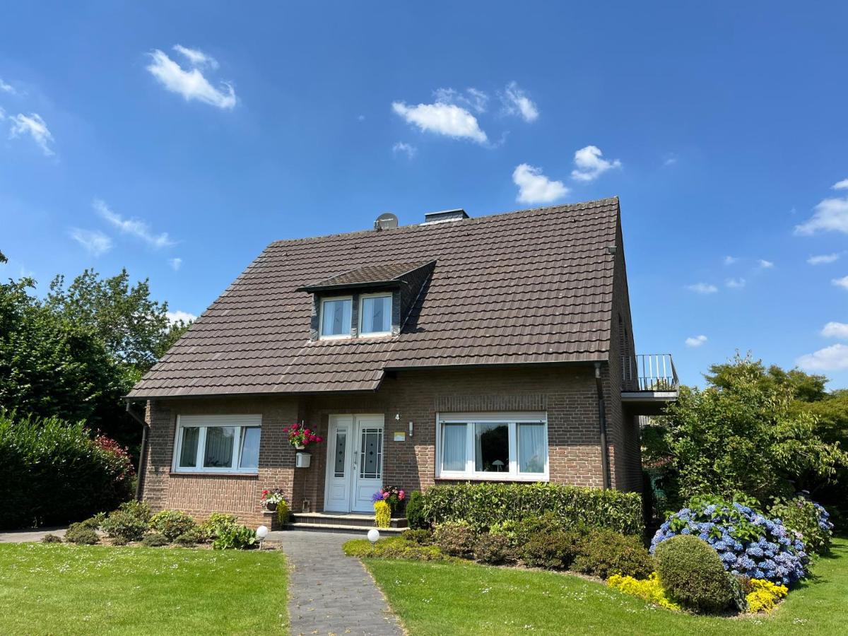 Ferienwohnung Luzia - B&B Nettetal