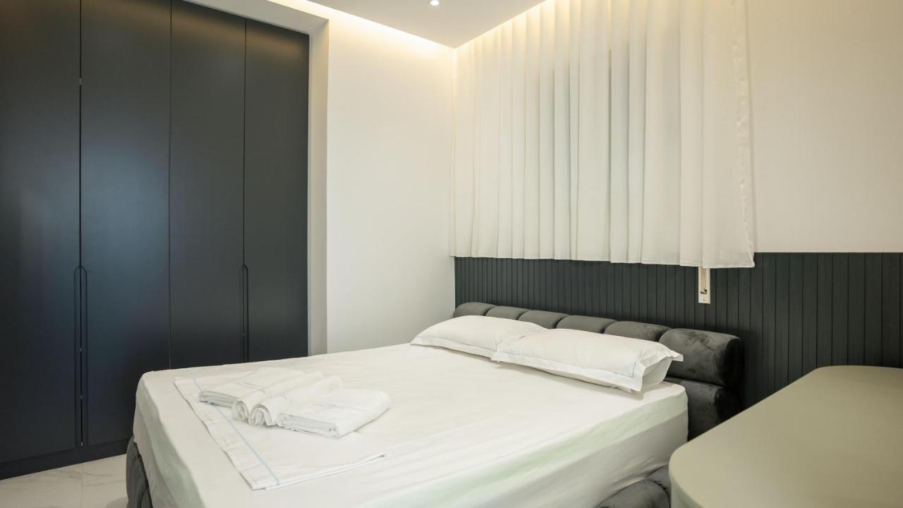 R&R Seaside Hideaway Apartment - B&B Durazzo