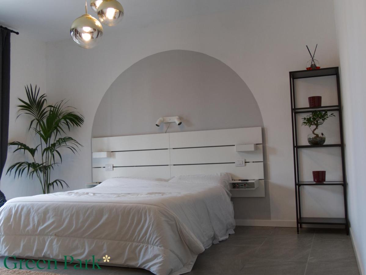 Chambre Double avec Salle de Bains Privative