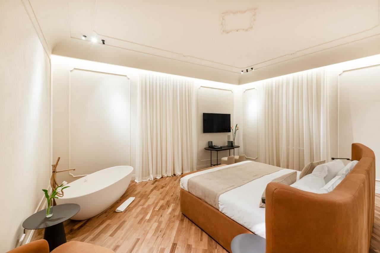 Superior Kamer met Kingsize Bed