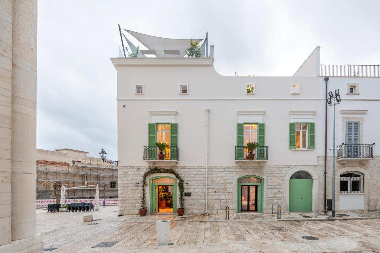 Palazzo Dogali Suites Collection - Bed and Breakfast