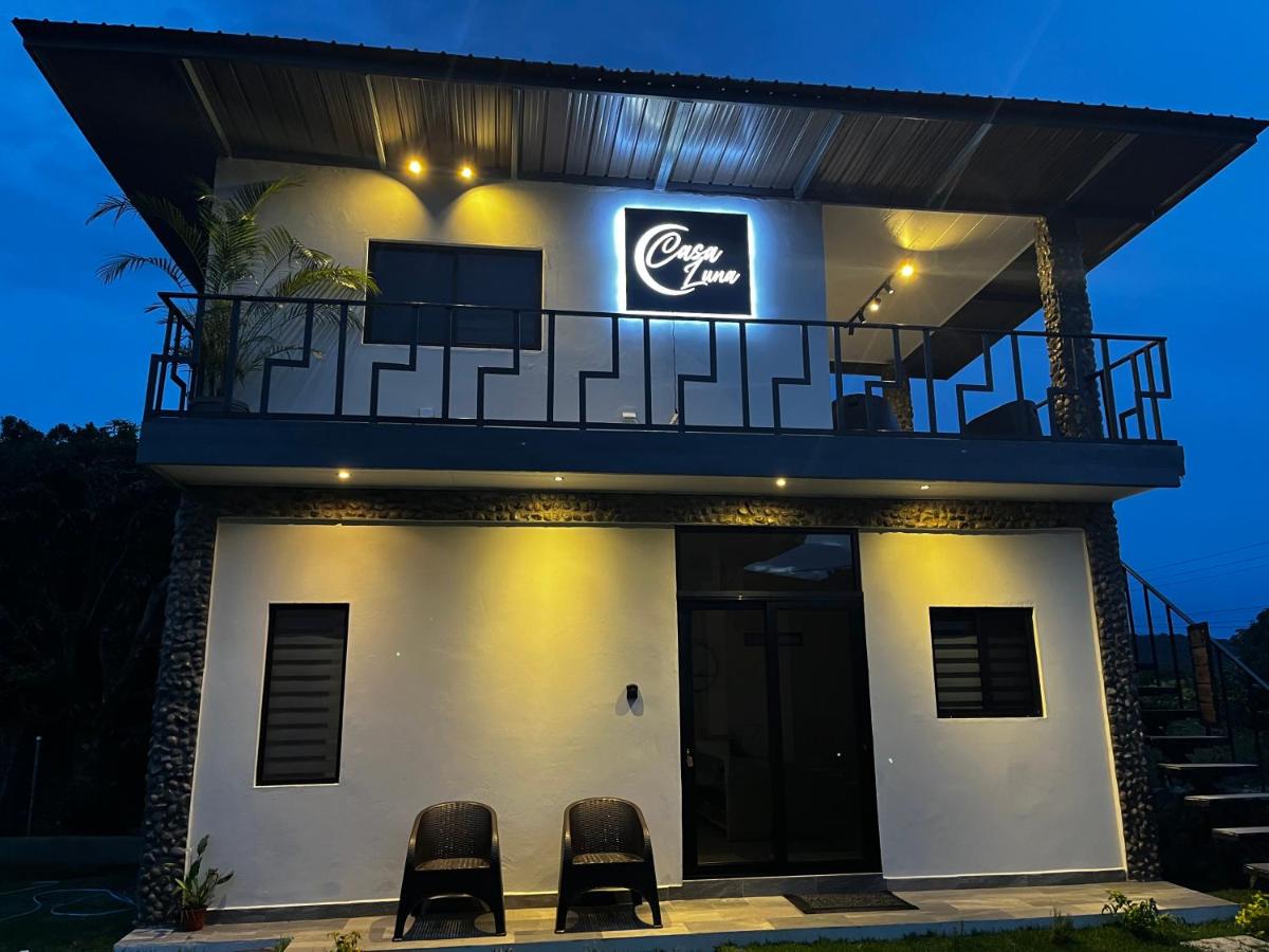 Alana Casa Luna - Chambres d’hôtes