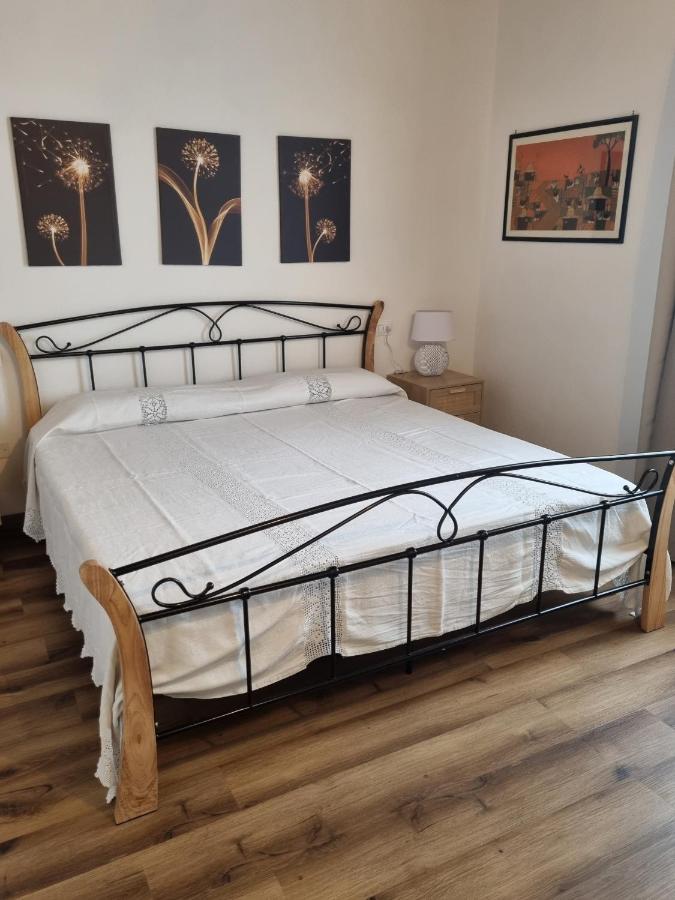 Casa con 4 camere da letto