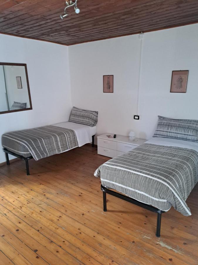 Budget Zweibettzimmer