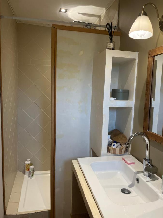 Cocon des 2 lacs - B&B Étercy