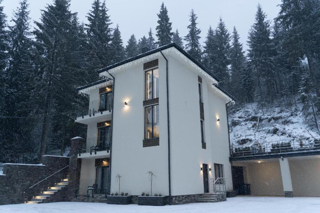 Chalet Supérieur