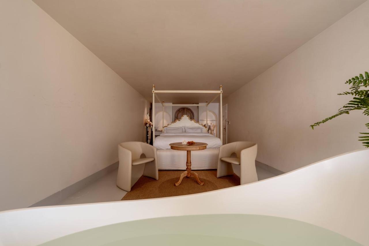 King Room with Lake View