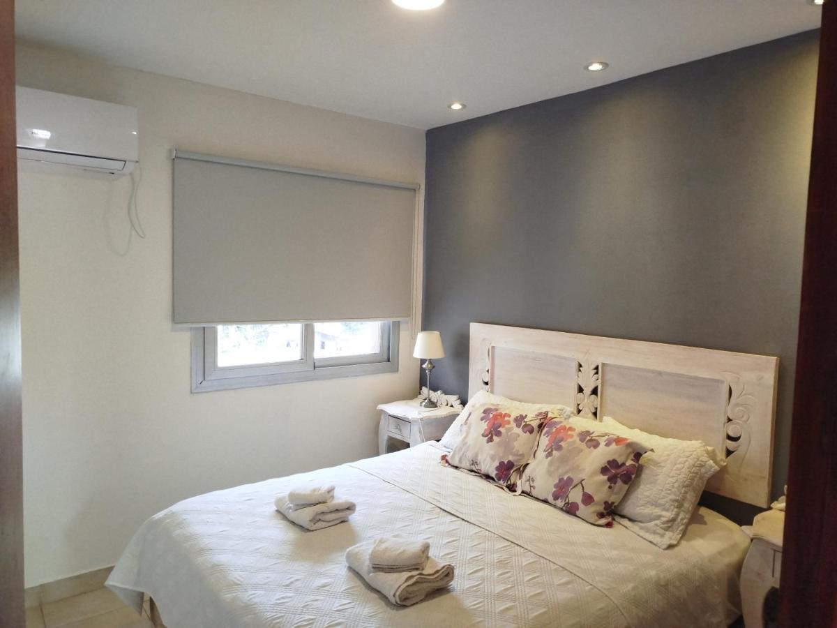 Habitación Cuádruple Clásica