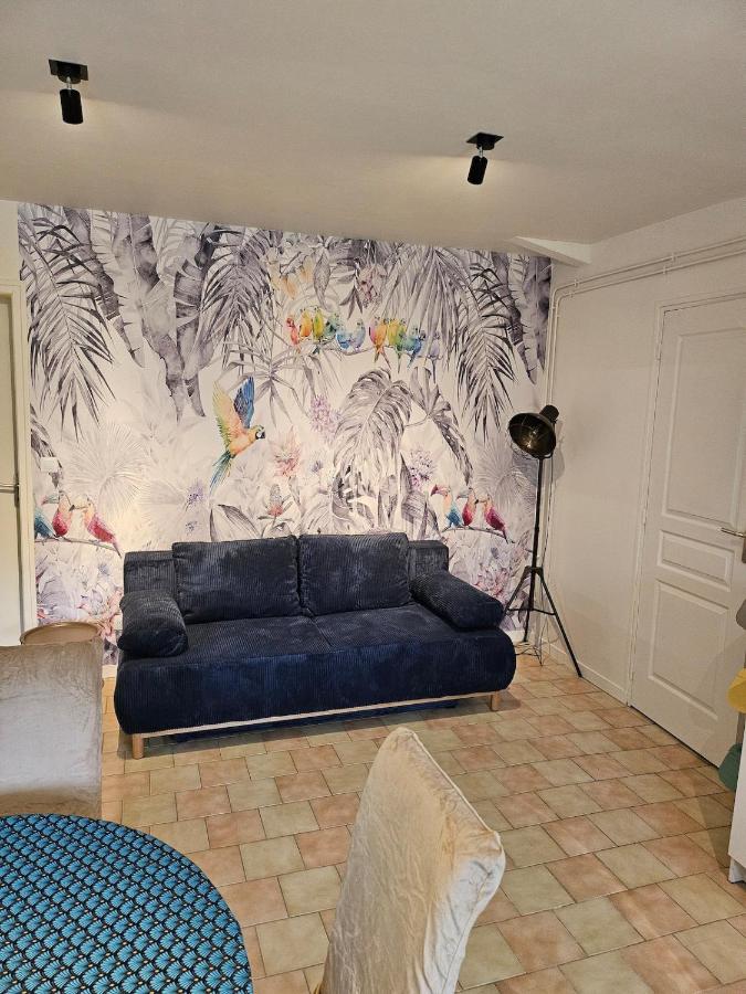 Plume de repos - B&B