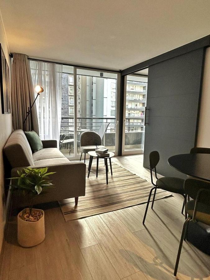Your comfortable refuge in Santiago - Ferienwohnung