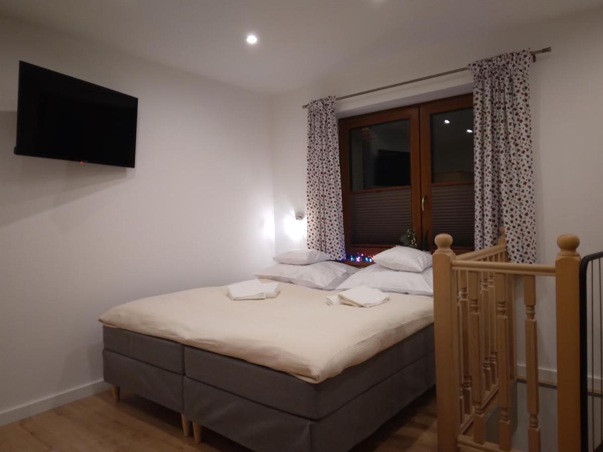 Apartamento Superior de 1 dormitorio