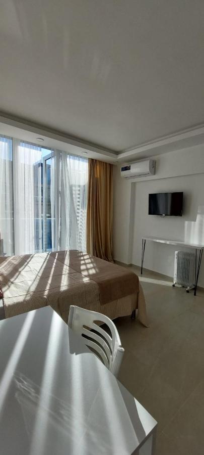 Apartamento de 1 dormitorio